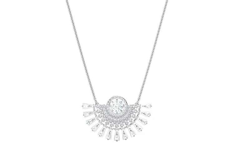 Swarovski Sparkling Dance Dial Up