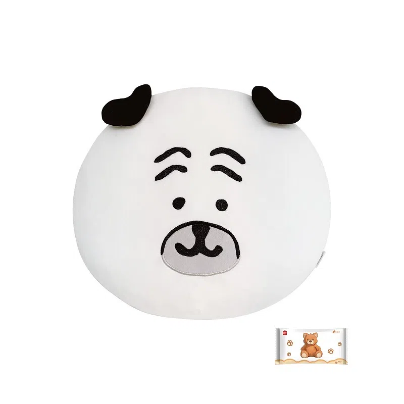 MINISO x chiikawa