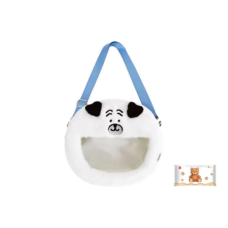 MINISO x chiikawa