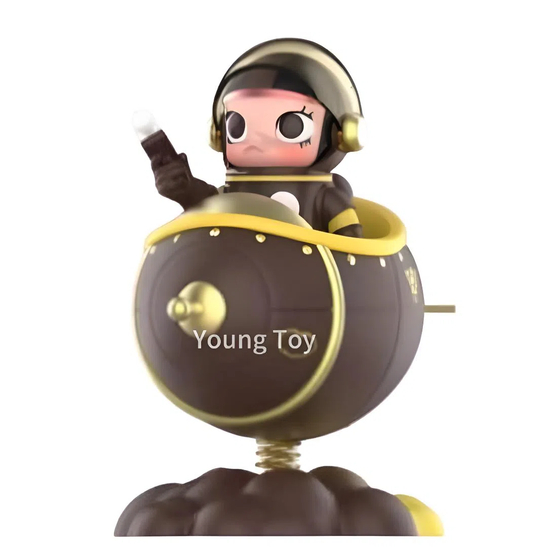POP MART MEGA SPACE MOLLY 100 11cm