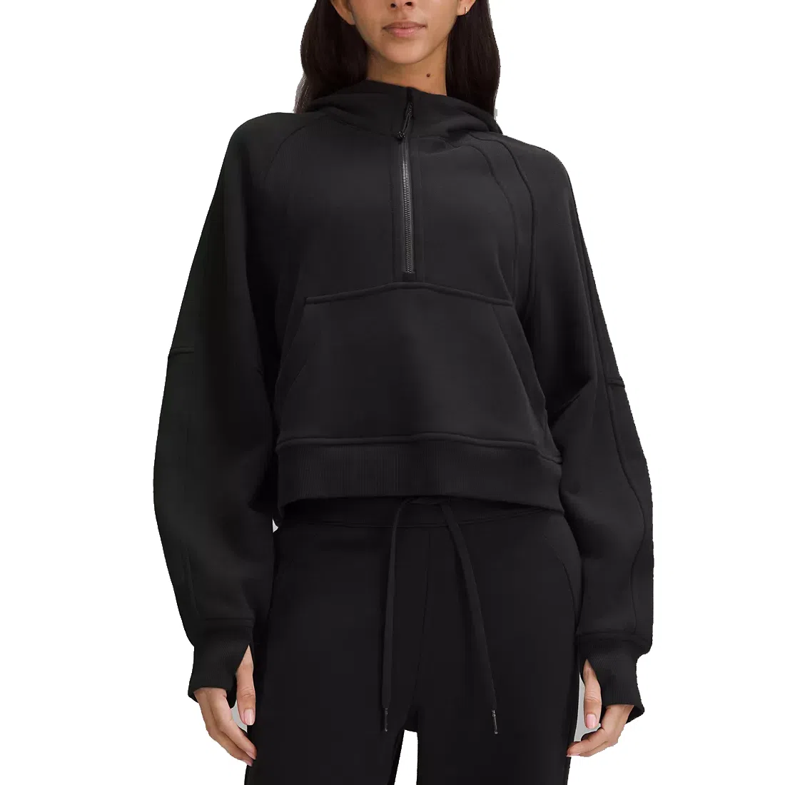 lululemon Scuba Hoodie