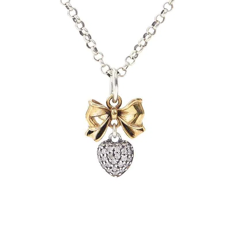 Native Stranger Necklace