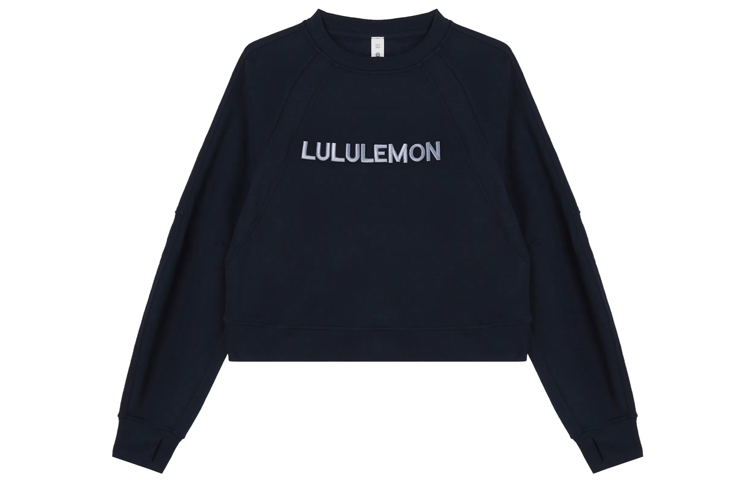 lululemon Scuba Pullover