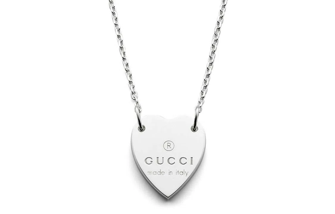 Gucci Necklace
