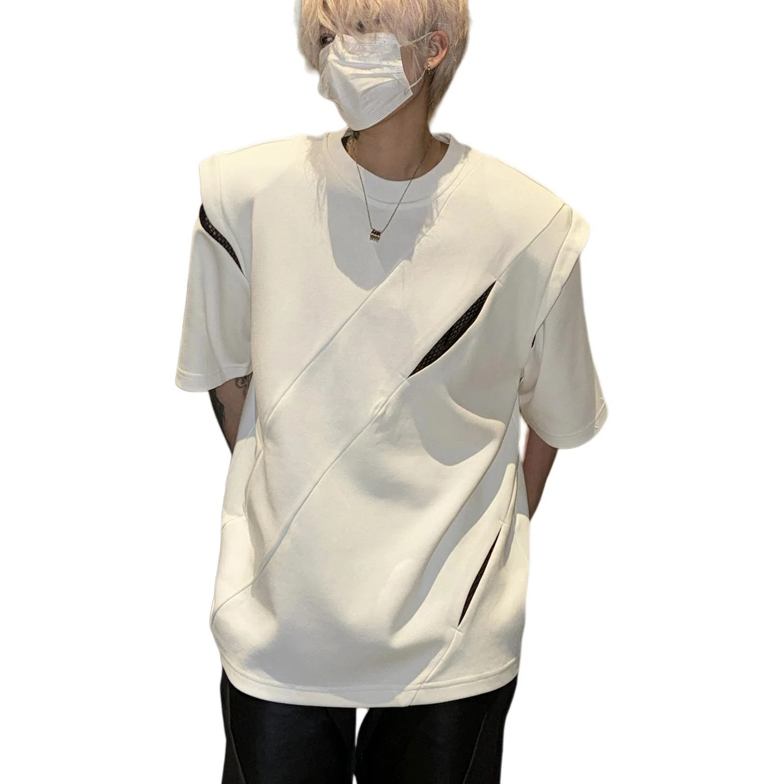 HSWLD 2025 cleanfitT