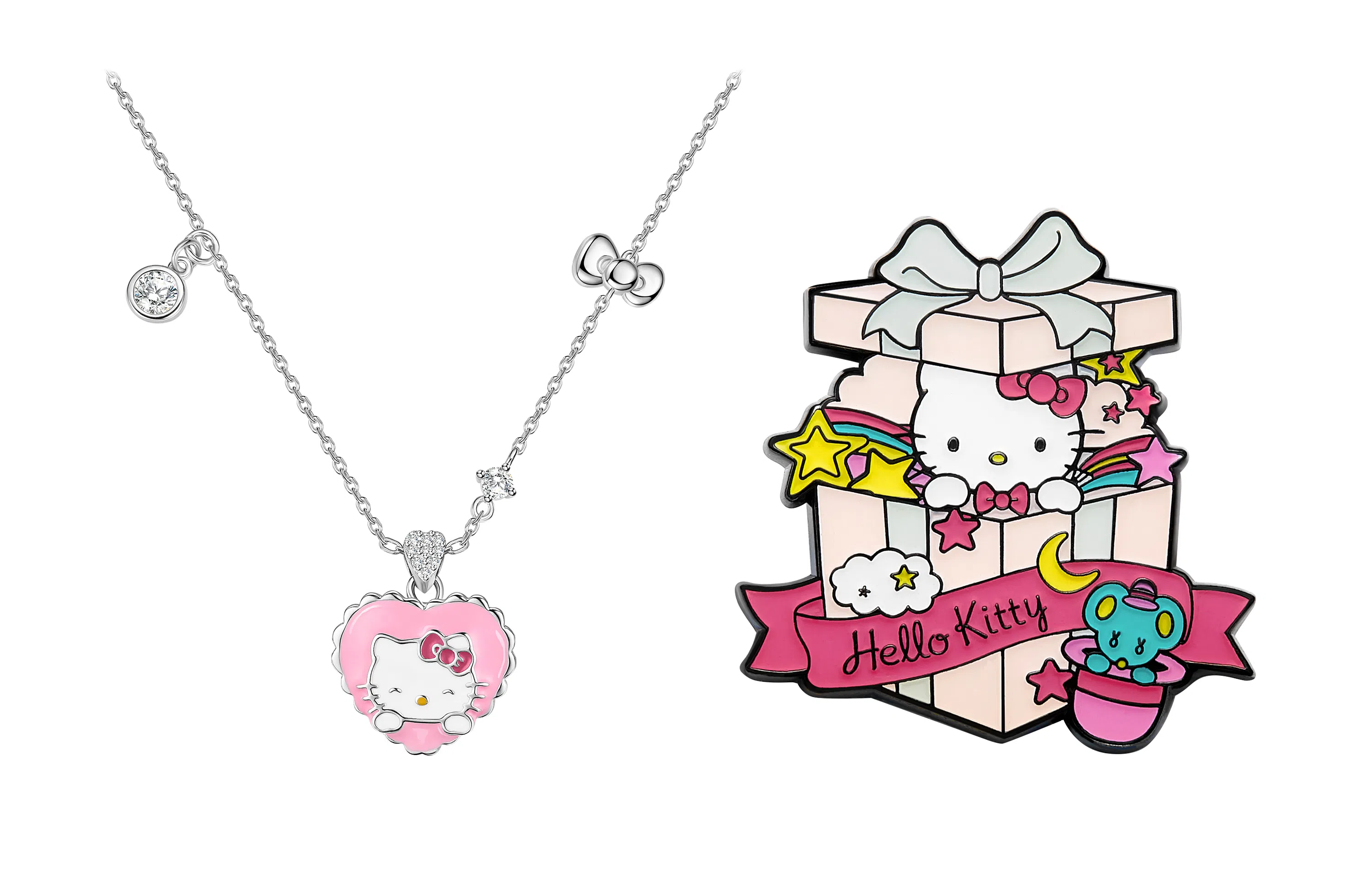 X HelloKitty kt