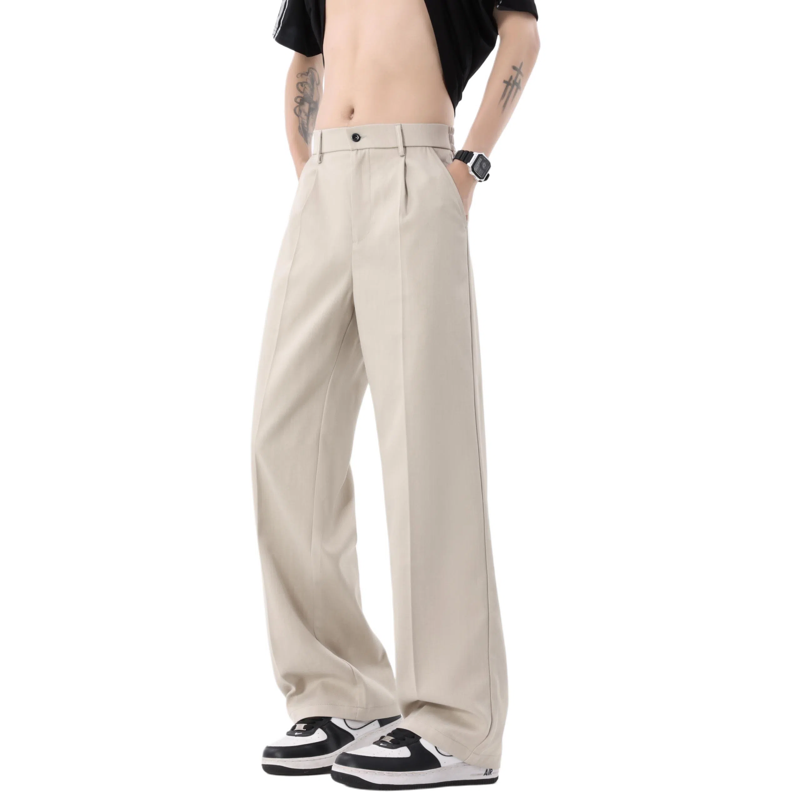 JUNGLE PANDA cleanfit