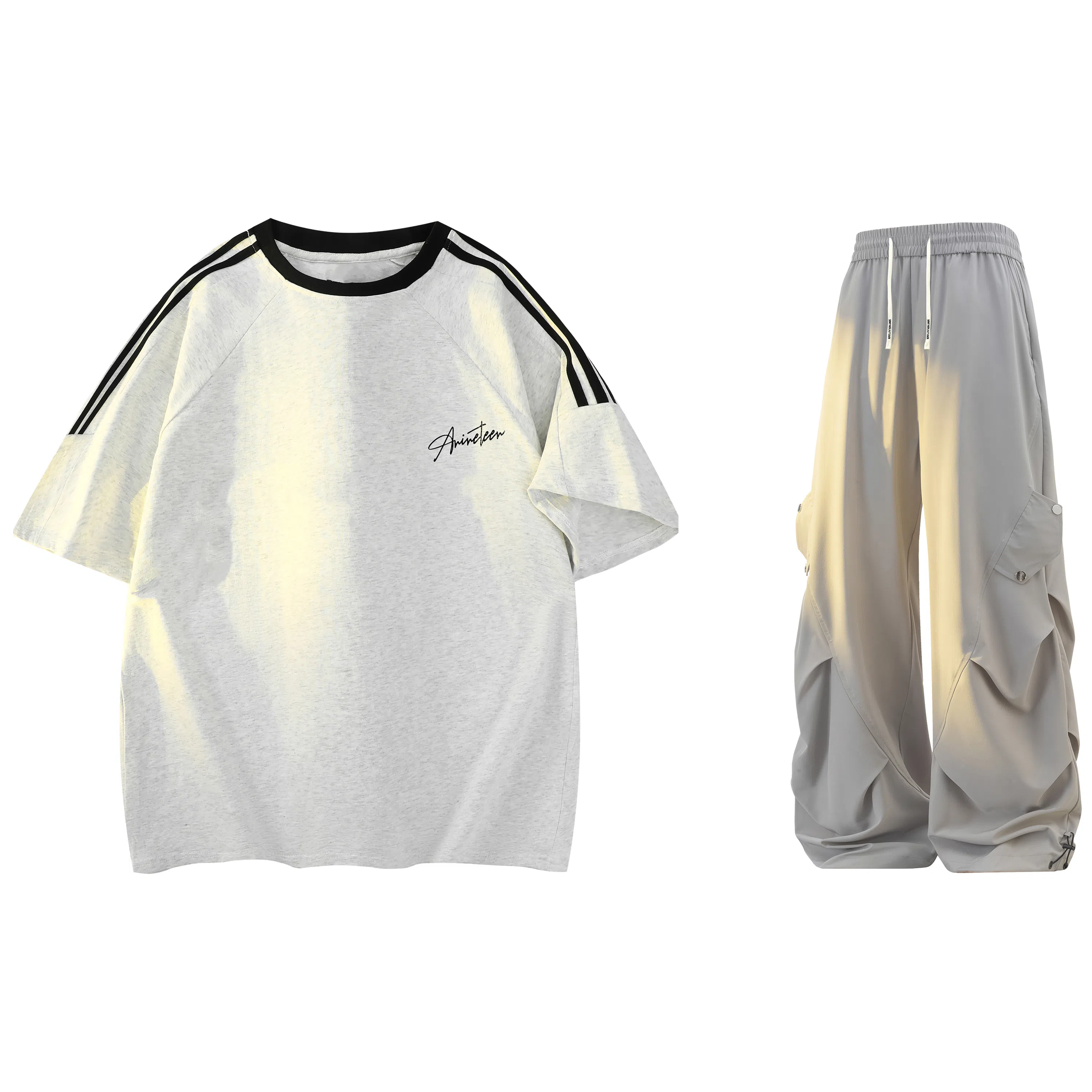 NINETEEN AUTUMN logoT