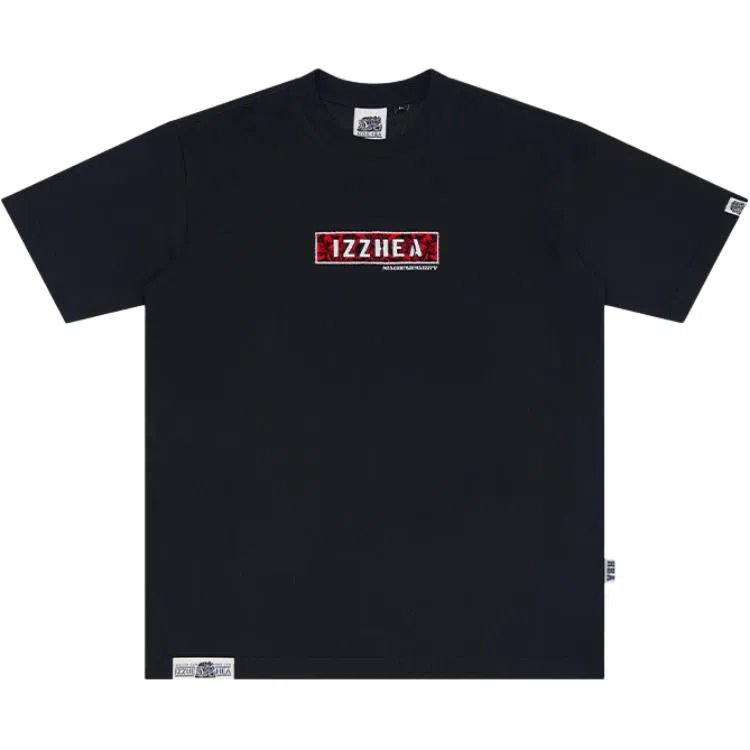 HEA x izzue T