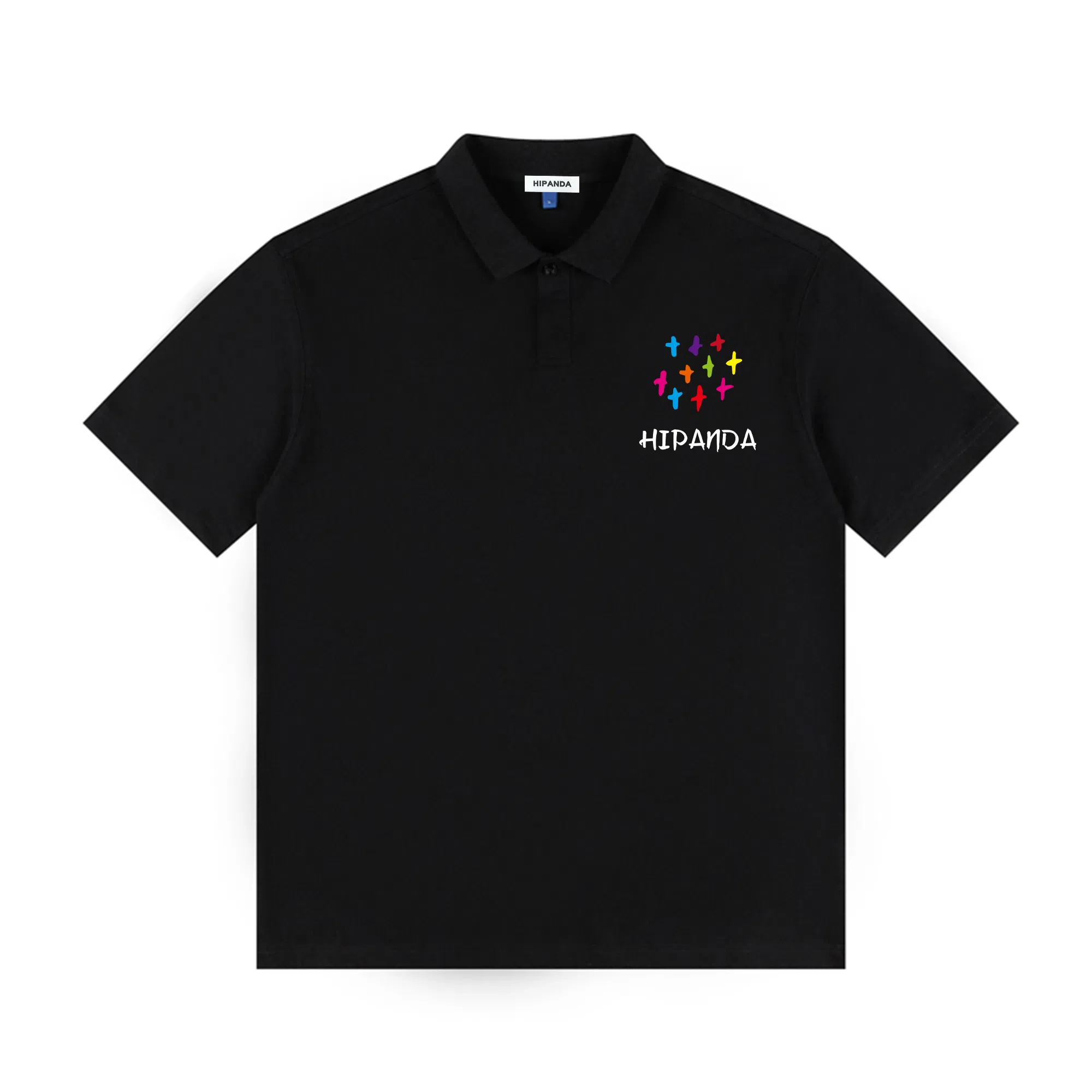 HIPANDA Polo