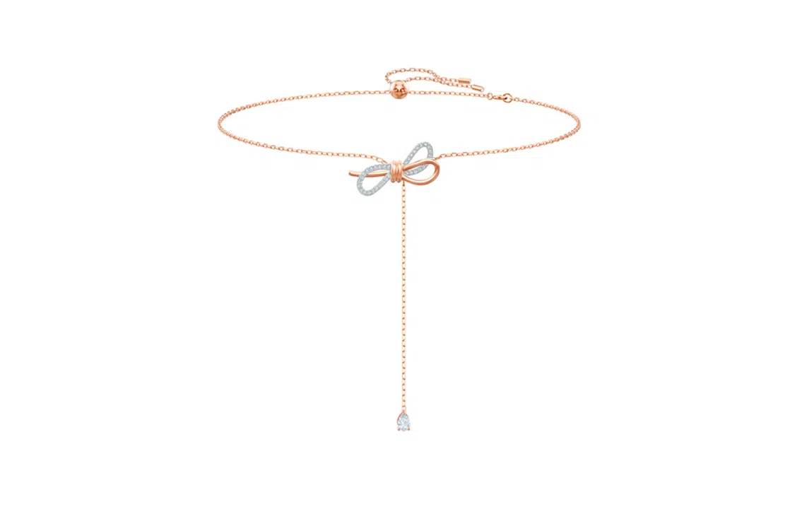 Swarovski Lifelong Bow