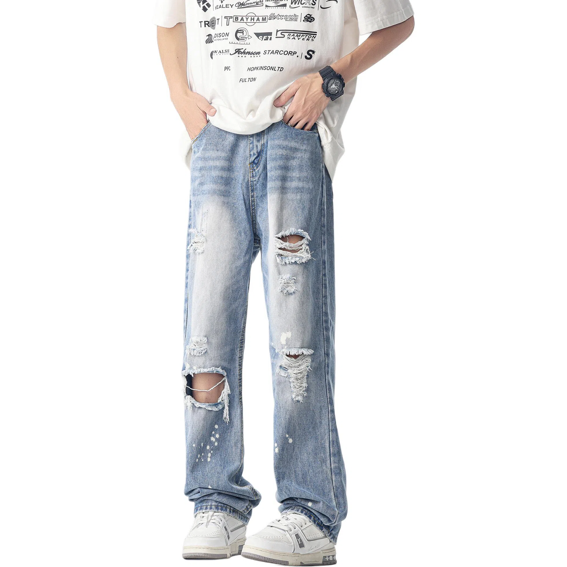 struggle vintage95