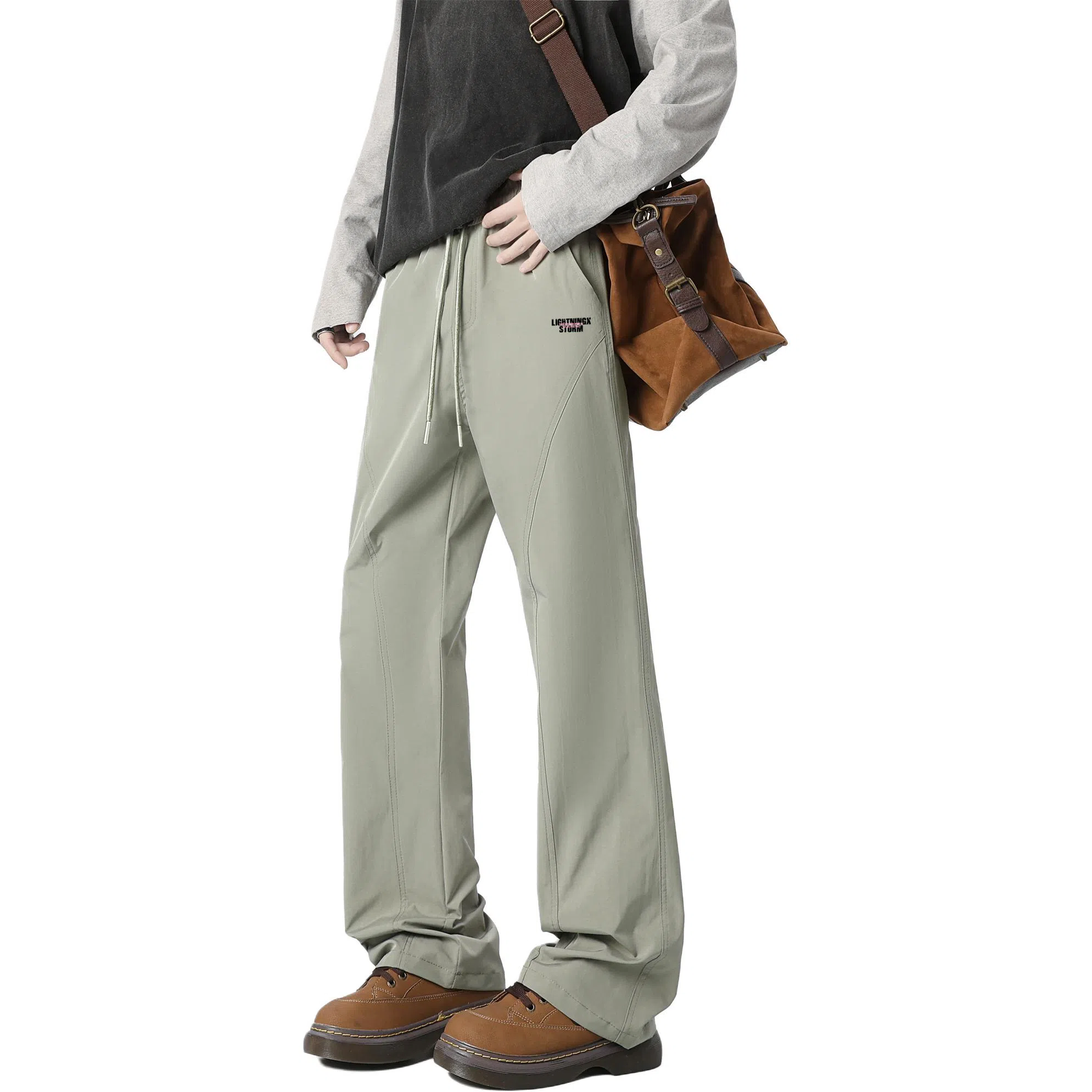 Lightning X Storm cleanfit