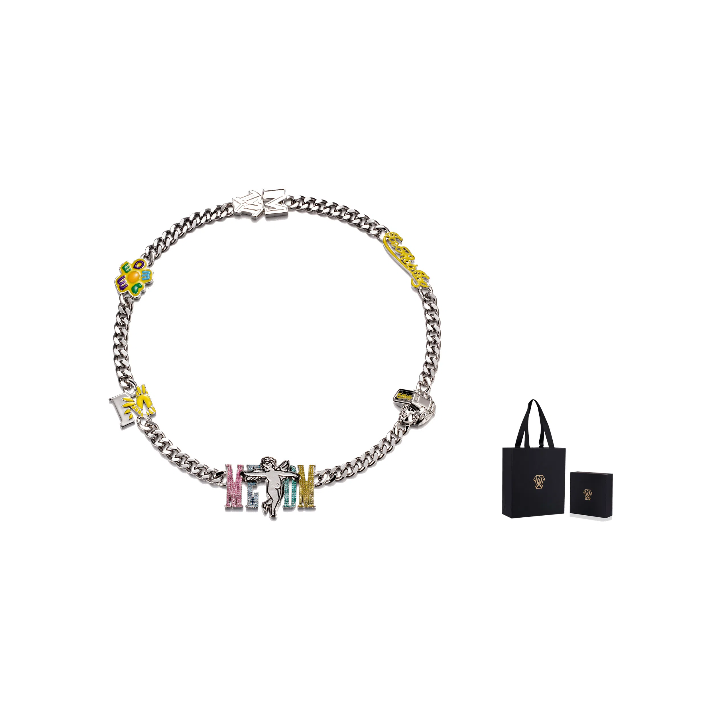 ICEMOBINC ICEMOBINC x MEDM hiphop