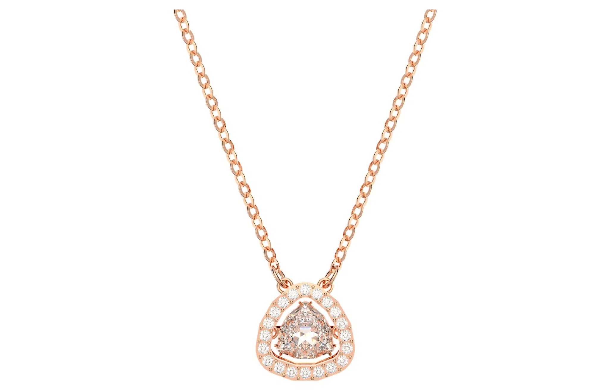 Swarovski Millenia Collection III