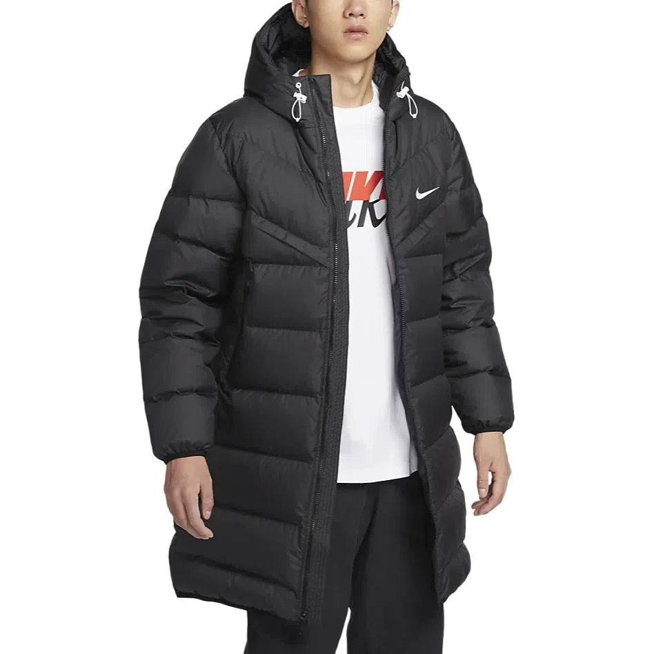 Nike Storm-FIT Windrunner