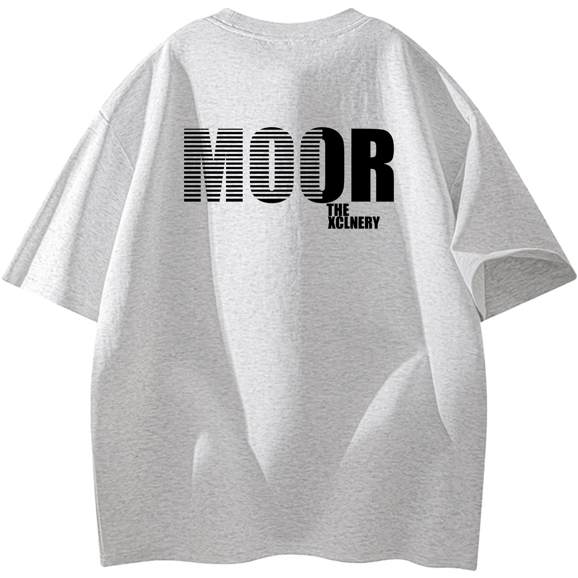 MOOR XCLNERY LOGOT
