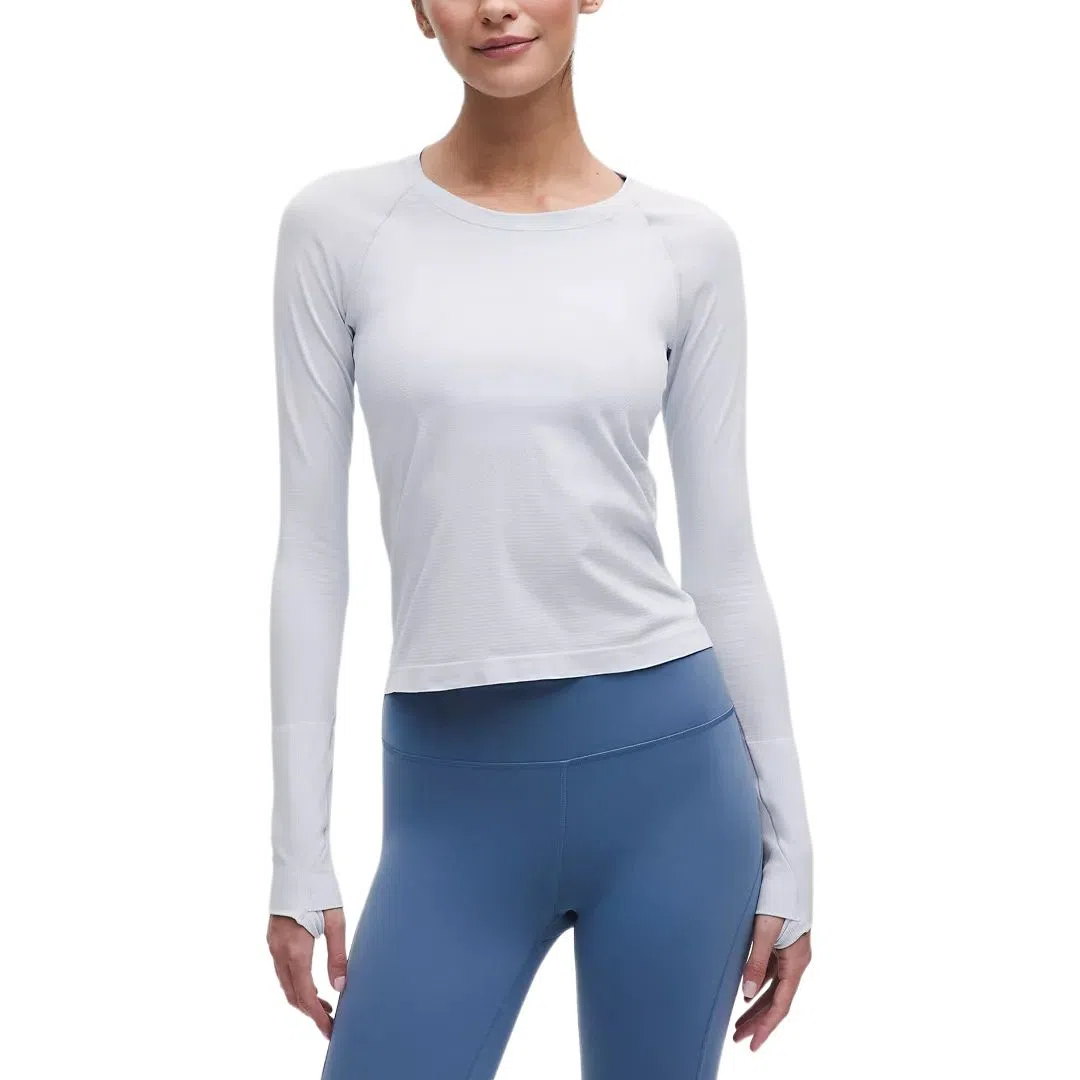 lululemon Swiftly Tech T
