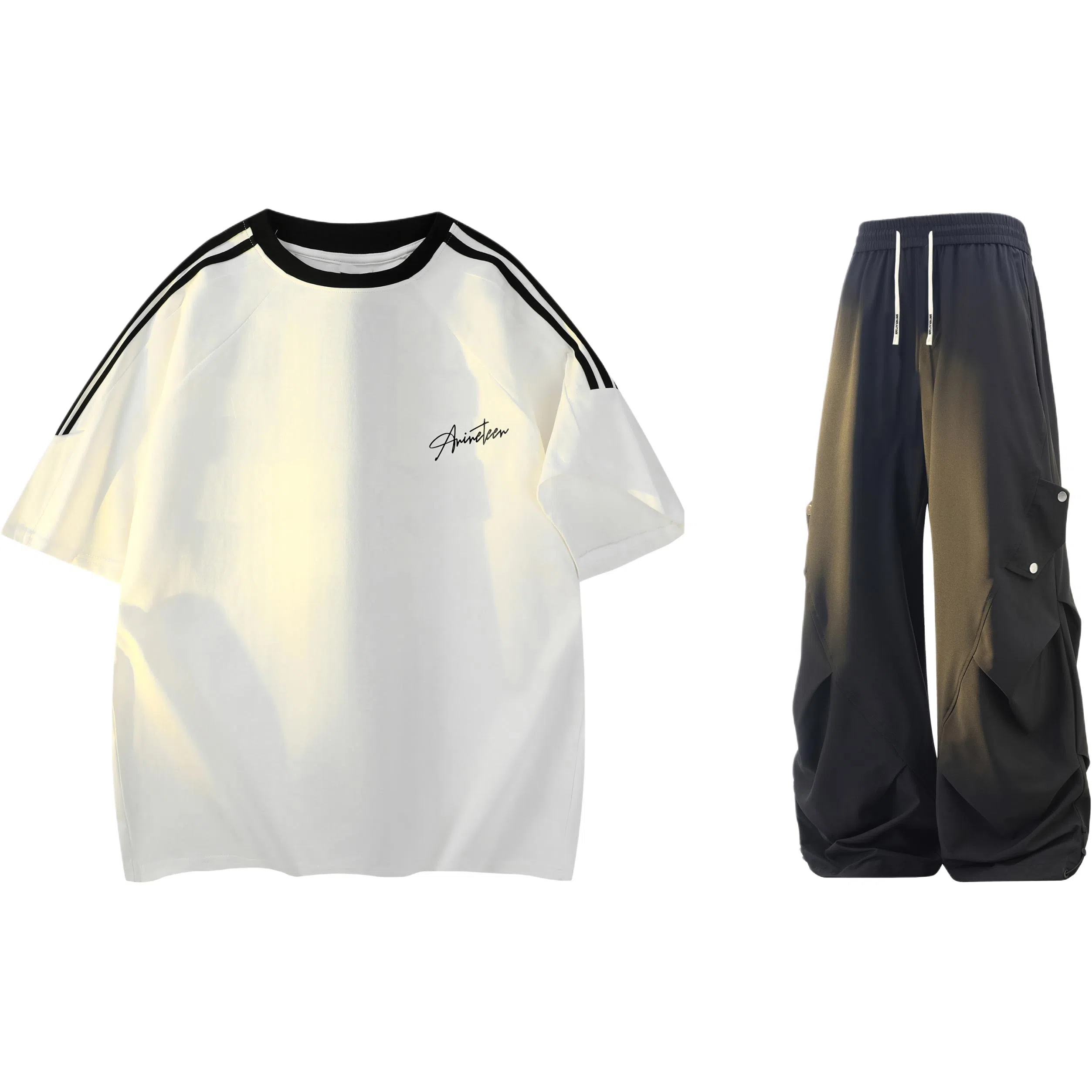 NINETEEN AUTUMN logoT