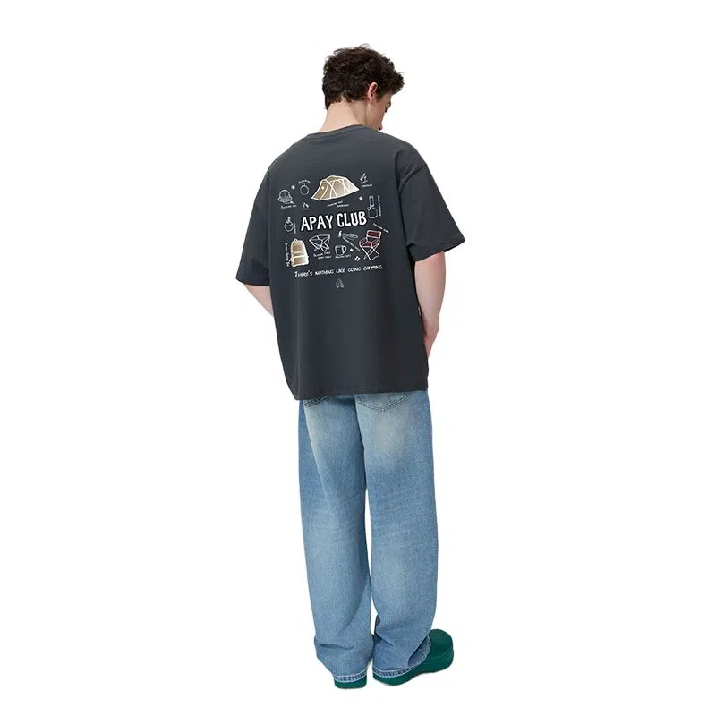 APAY oversizeT