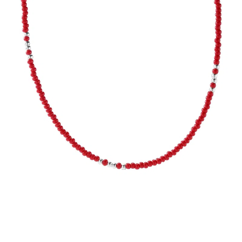 NATURALLYJOJO ins 925