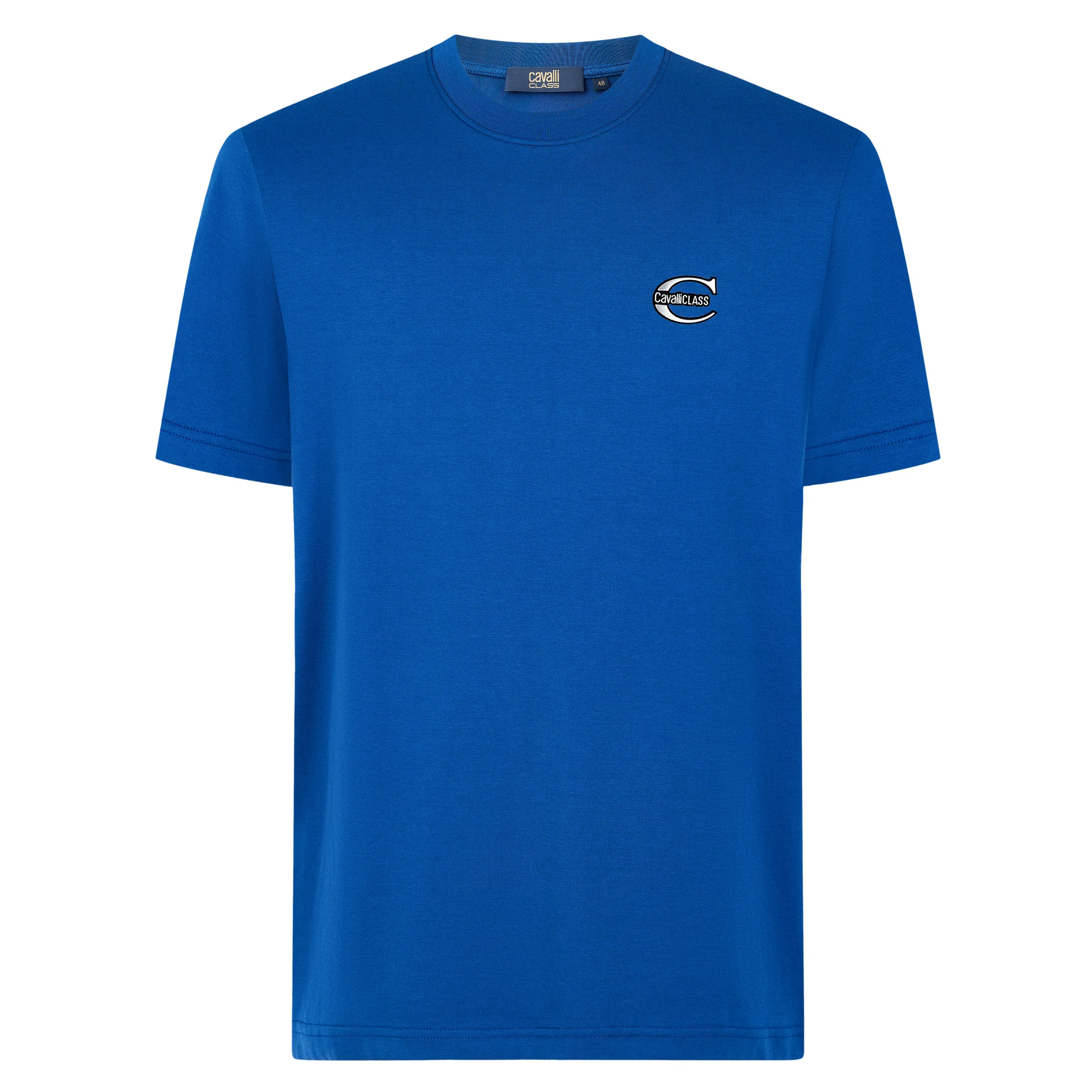 Cavalli Class logoT