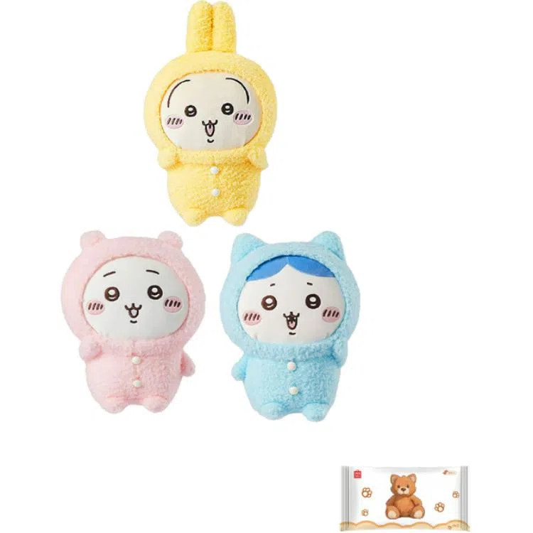 MINISO x chiikawa usagi 28.5cm-37.5cm