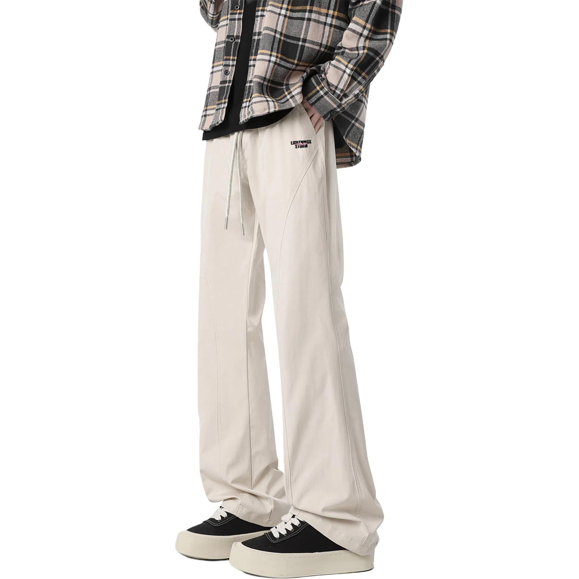 Lightning X Storm cleanfit