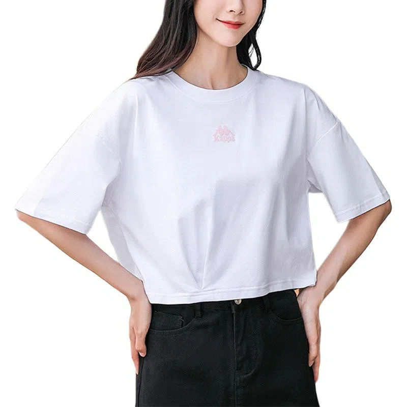Kappa SS21 T
