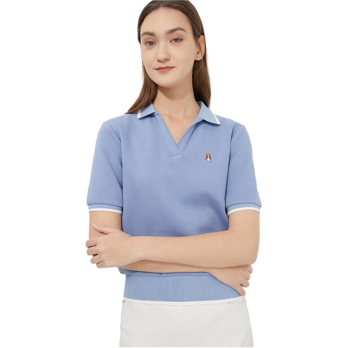 Hush Puppies Polo
