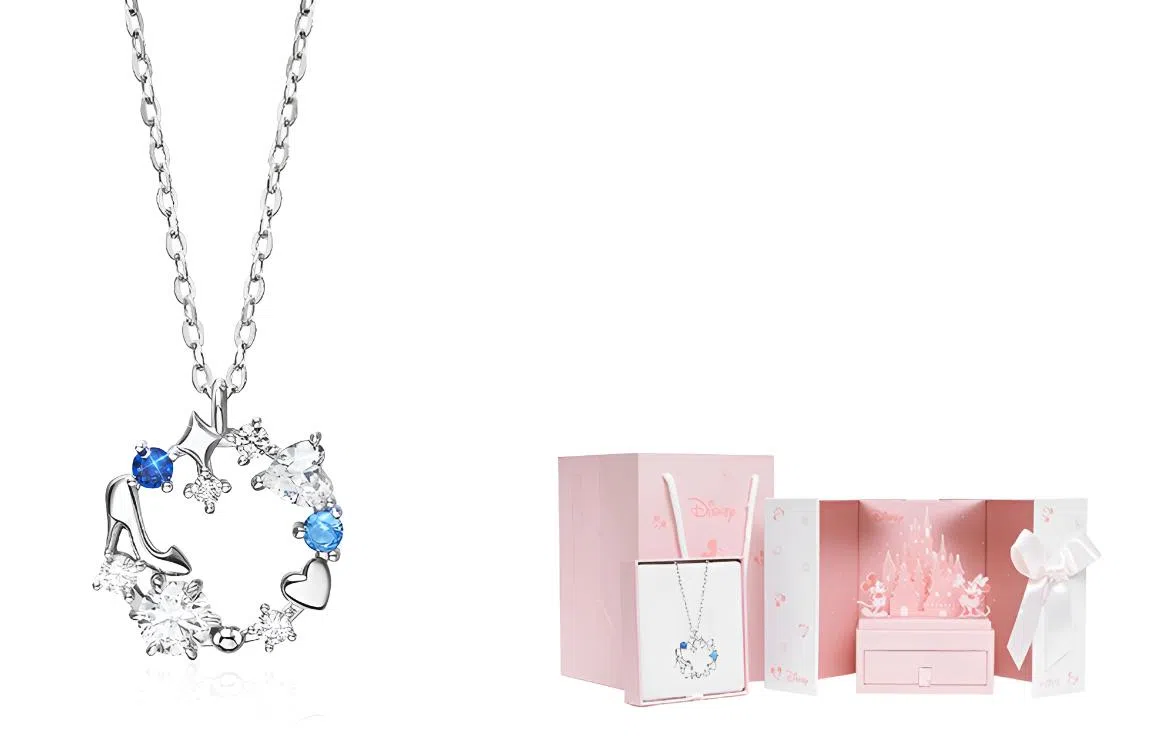 Disney S925