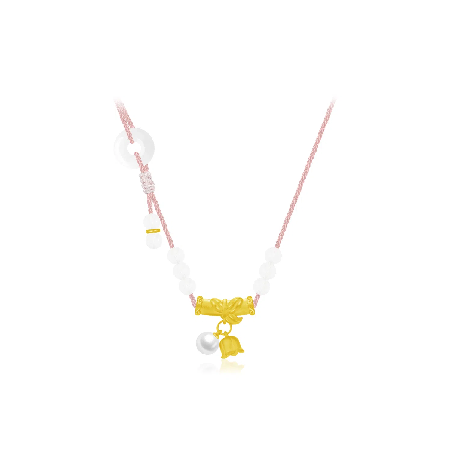 Cuz strange Intention