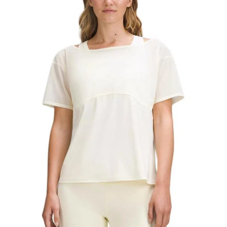 lululemon Tank-Top T