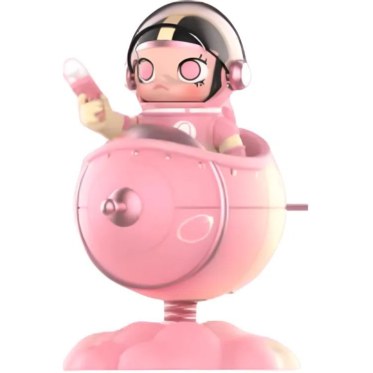 POP MART MEGA SPACE MOLLY 100 11cm