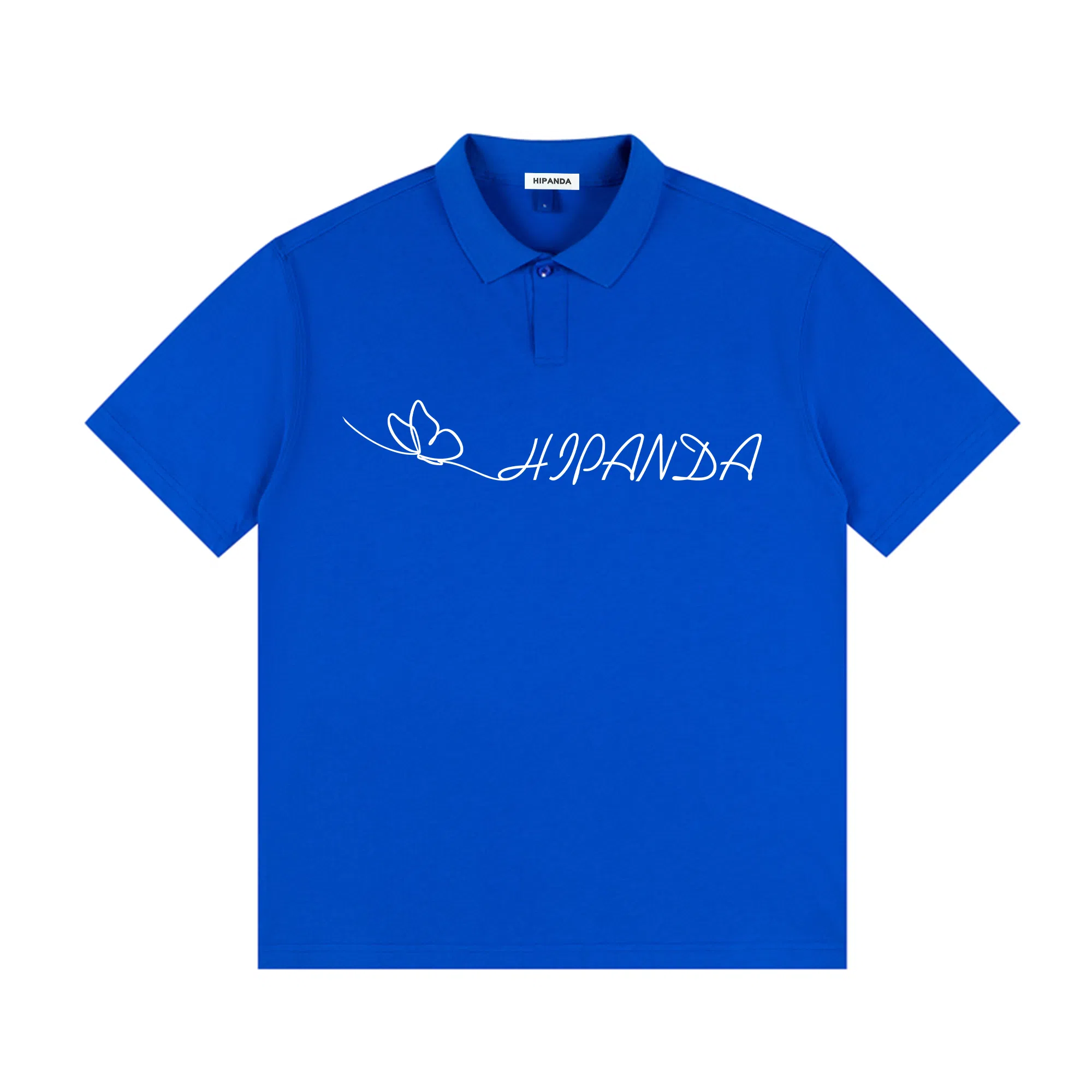 HIPANDA logoPolo