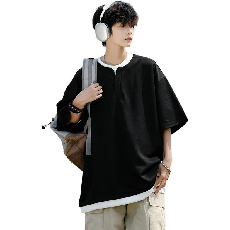 Fakeyoung T