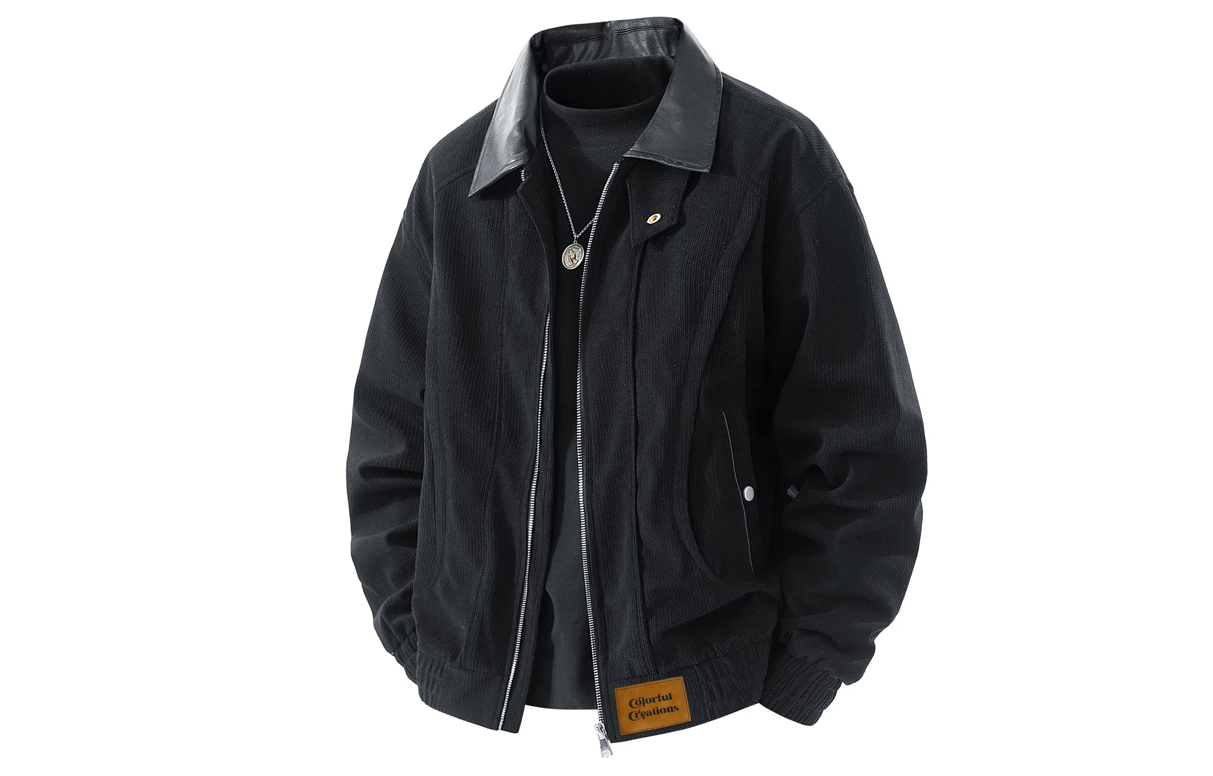 Colorful Creations PUlogo