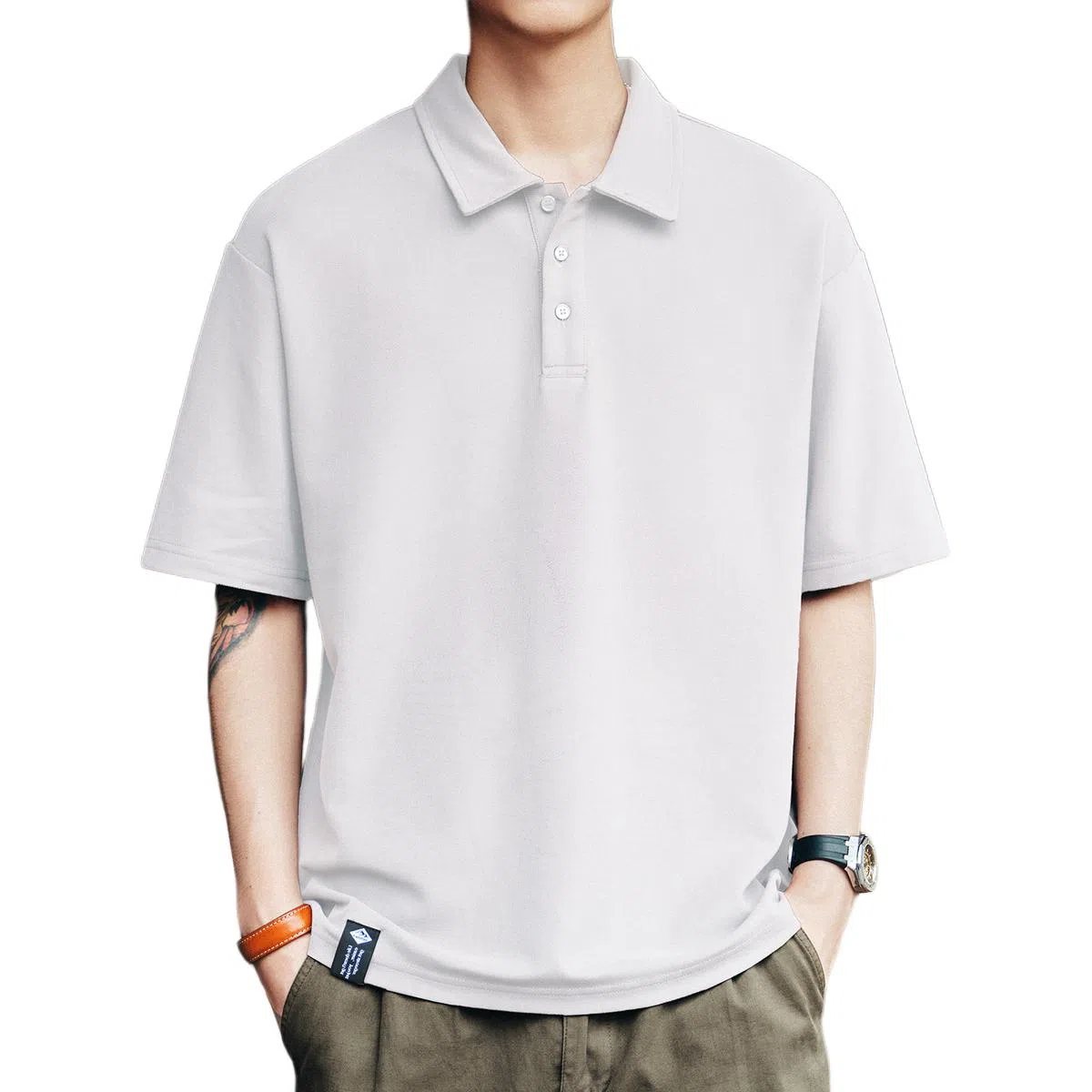 PRPK Polo