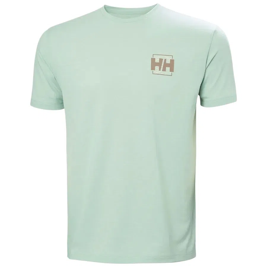 HELLY HANSEN Skog T