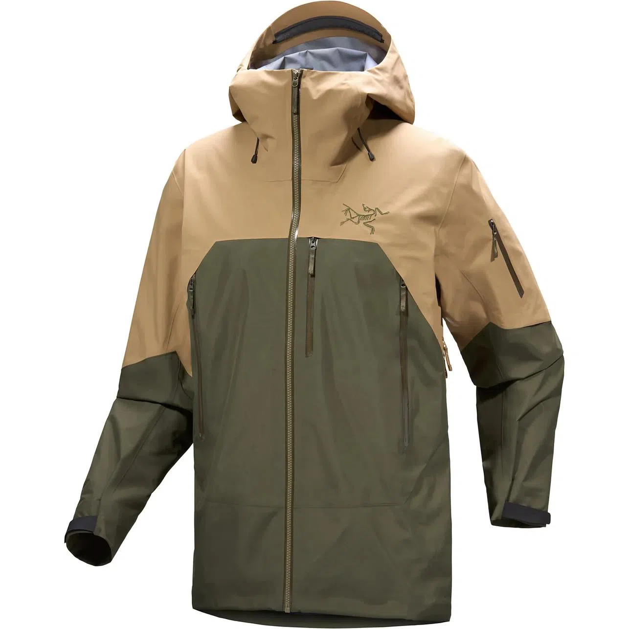 Arcteryx GORE-TEX PRO