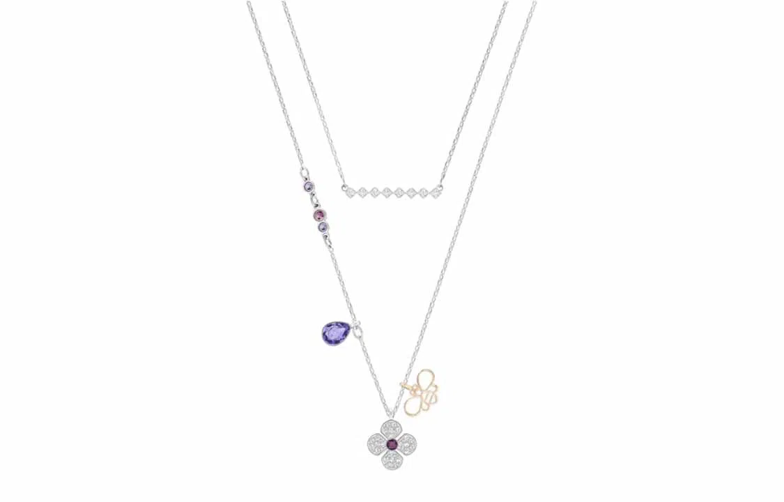 Swarovski Necklace
