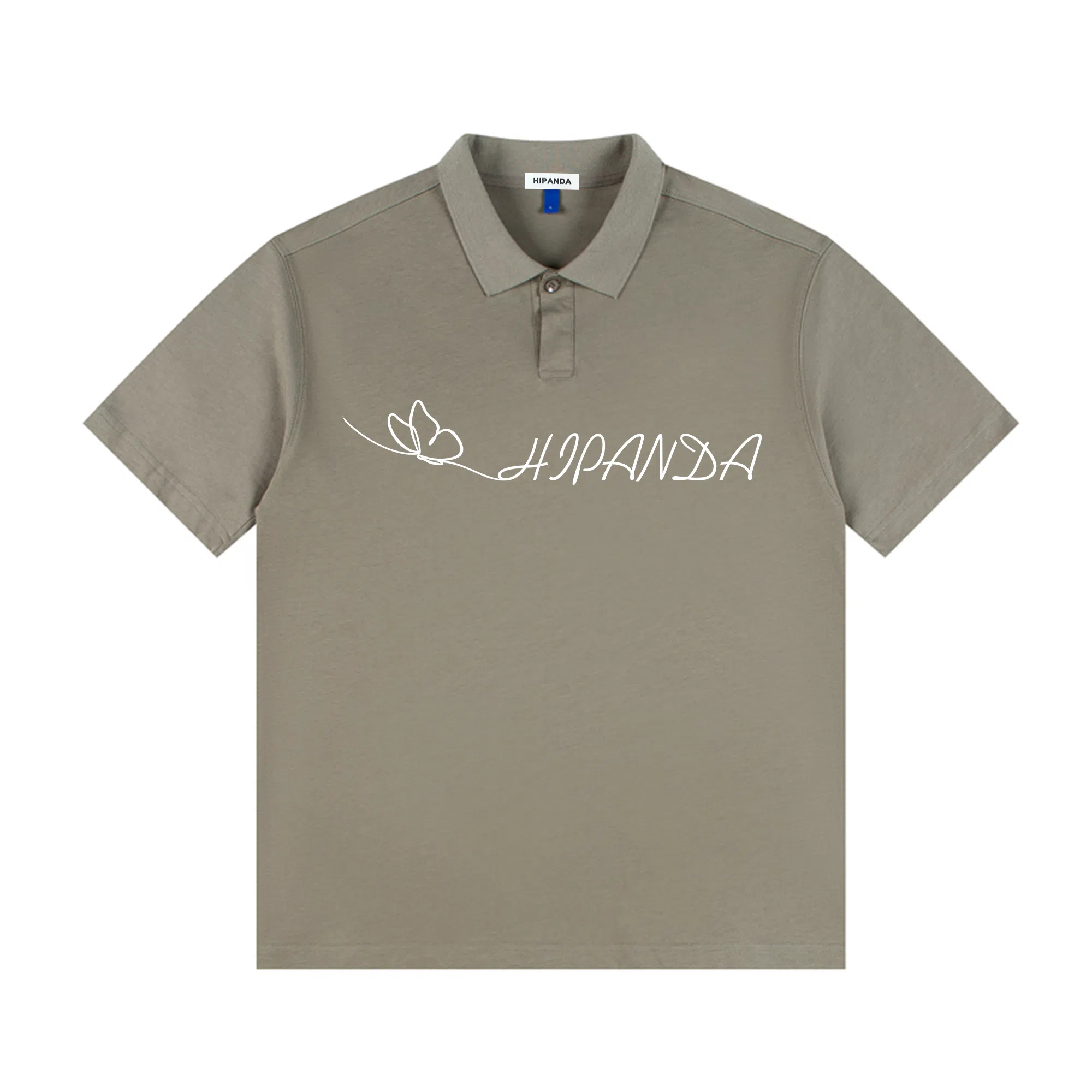 HIPANDA logoPolo