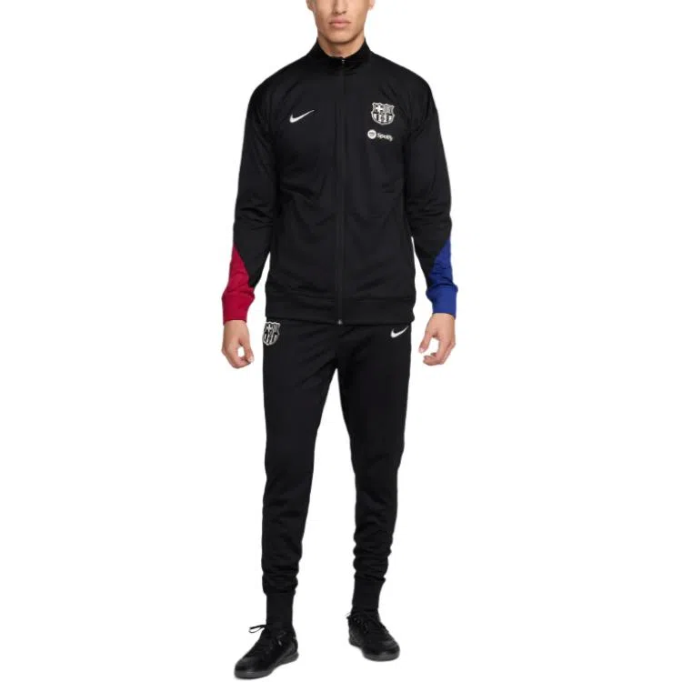 Nike Dri-Fit F.C. Barcelona Strike