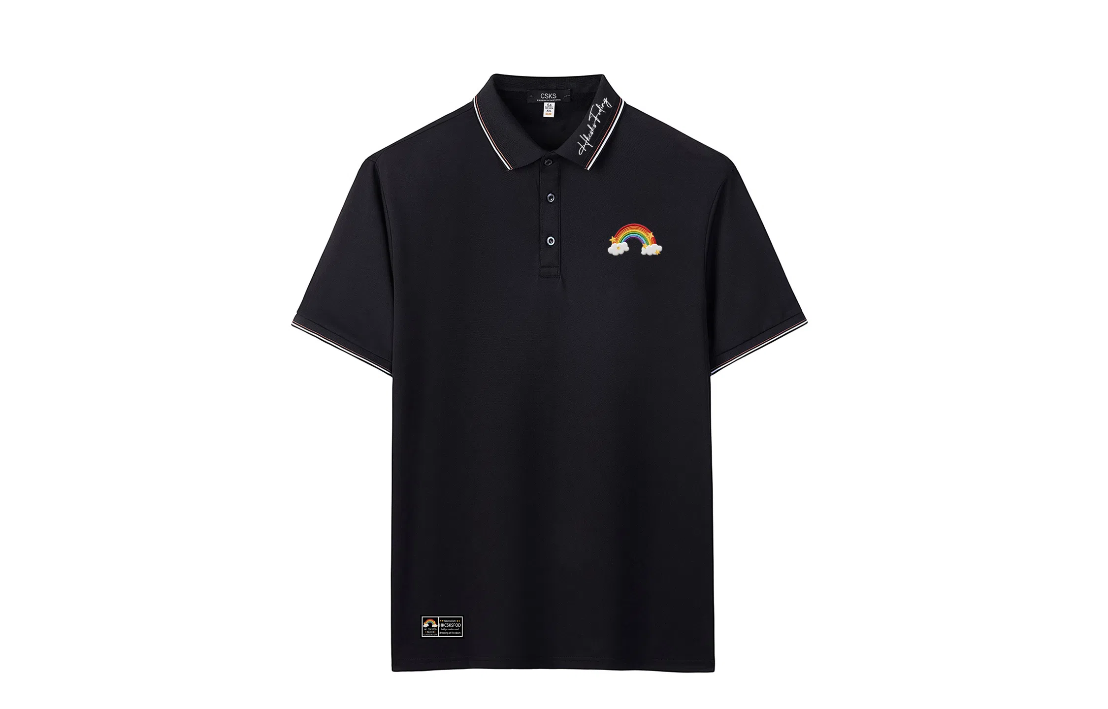 CSKS LogoPoloPolo