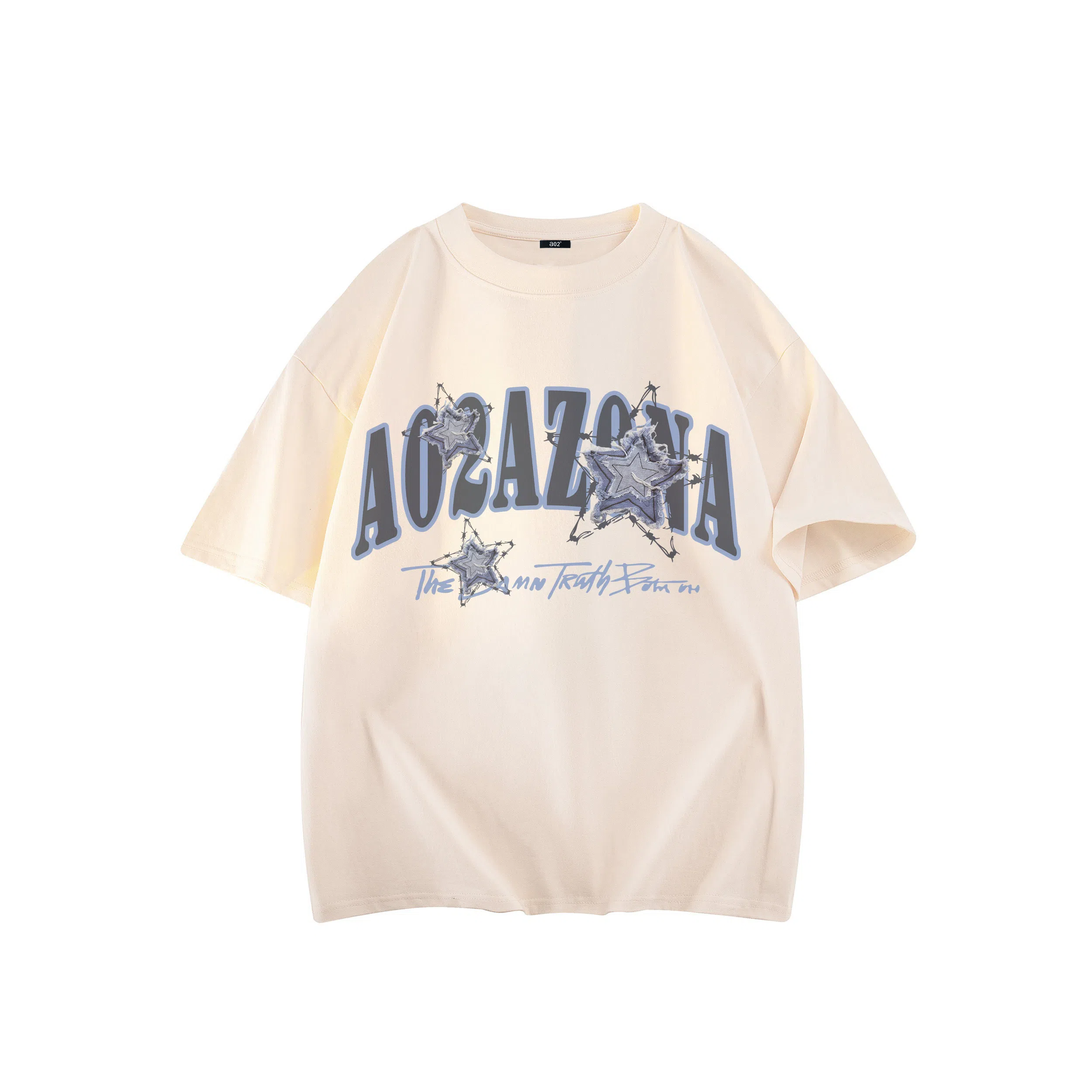 a02 LogoT