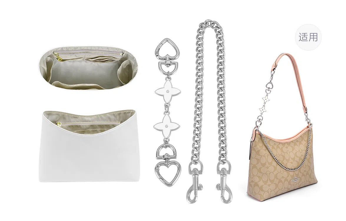 GUYI COACH Laurel diy