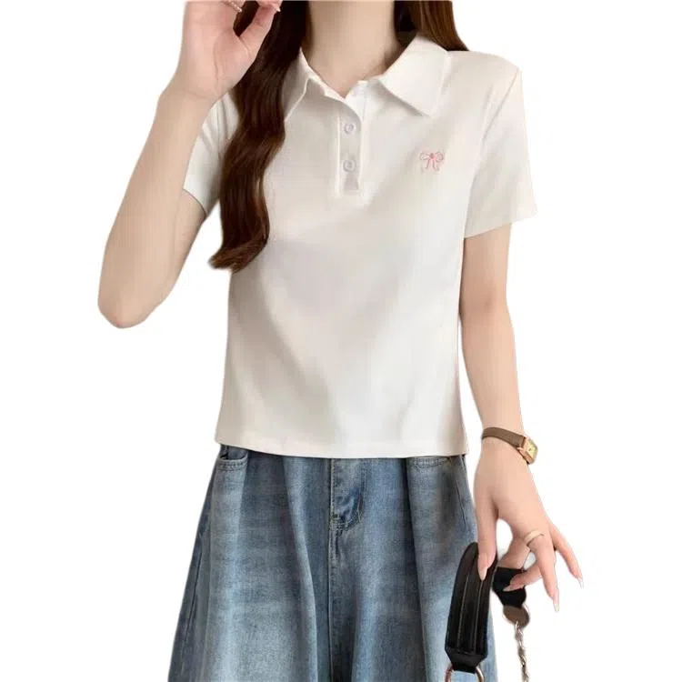 Giyu Polo T