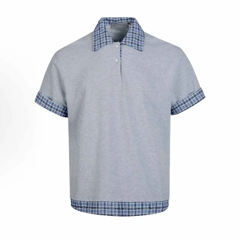 YEARNED poloPOLO