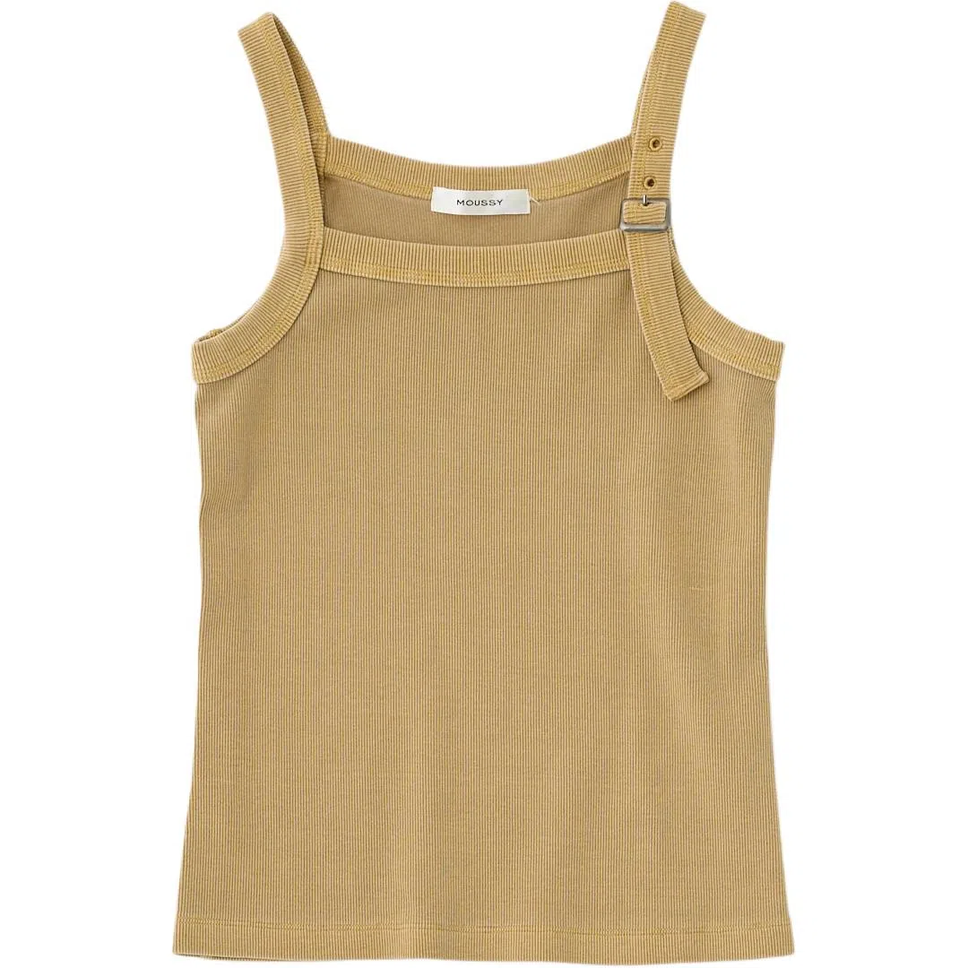 MOUSSY