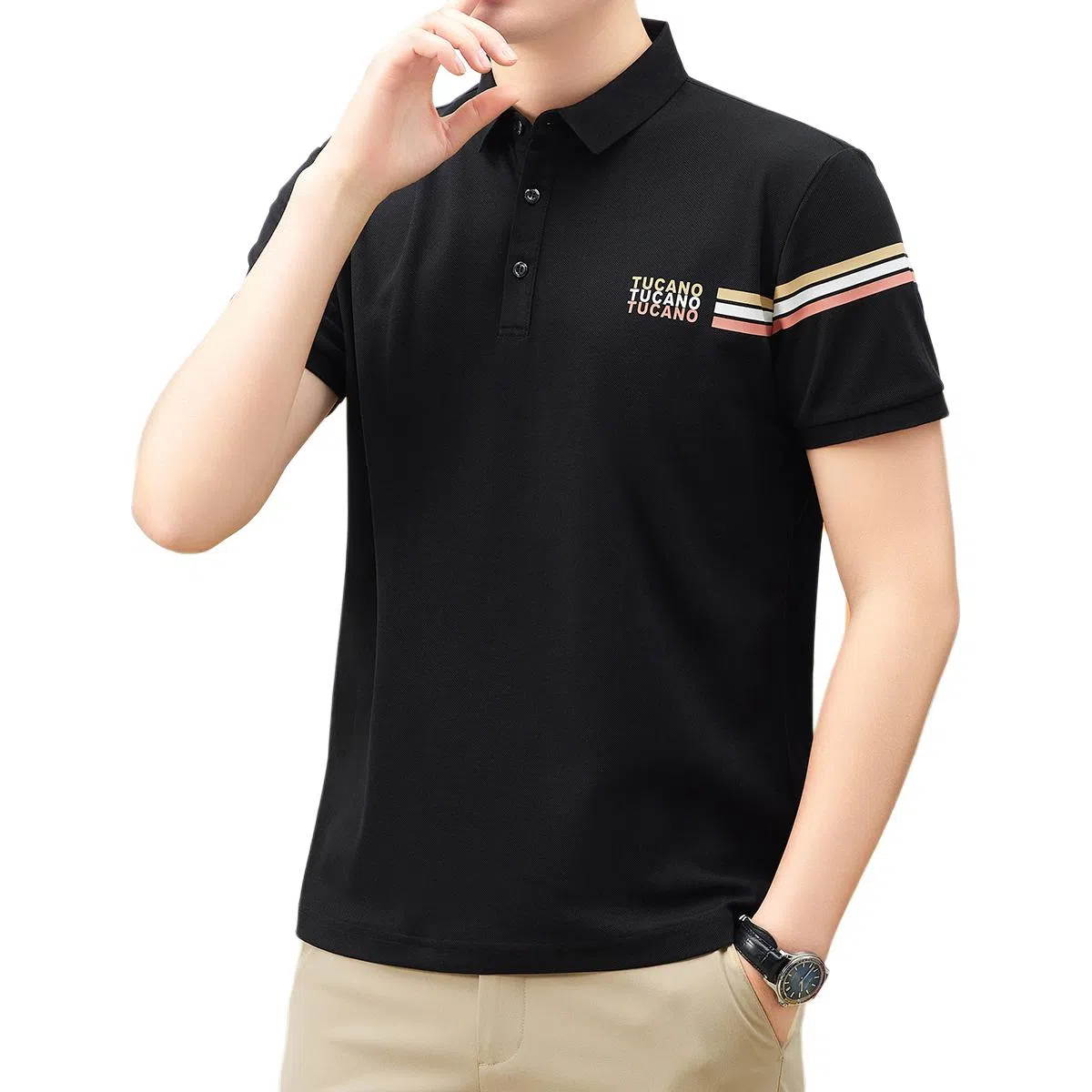 TUCANO Polo